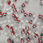 GLP-1Retatrutide for weight loss  99% Purity Peptides Lyophilized Powder  10mg 15mg CAS:2381089-83-2