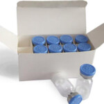 99% purity Weight Loss GLP-1 Semaglutide Injection Peptides Vials 5mg 10mg 15mg Top Fat Burning CAS:910463-68-2