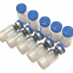 High purity Weight Loss GLP-1 Tirzepatide10mg 20mg 30mg CAS:2023788-19-2