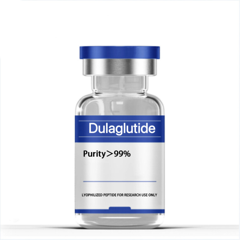 Dulaglutide 99% Purity CAS:923950-08-7