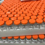 Pramlintide 99% Purity The Factory Price CAS:151126-32-8